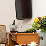 Familie Hopfeld - Dreikoenigshof 4*