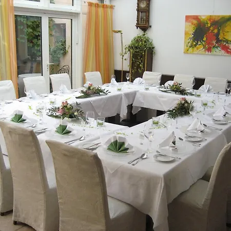 Hotel Familie Hopfeld - Dreikoenigshof Stockerau