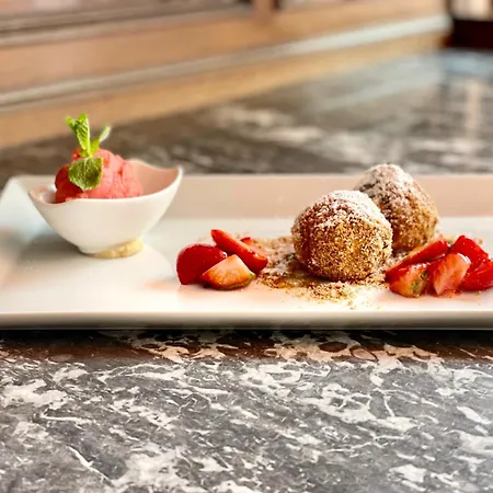 Familie Hopfeld - Dreikoenigshof 4* Stockerau