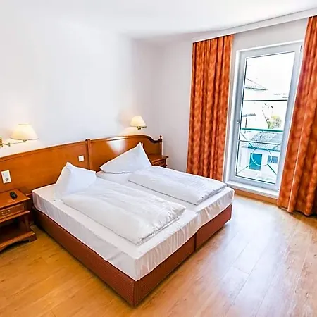 Familie Hopfeld - Dreikoenigshof Hotel 4*