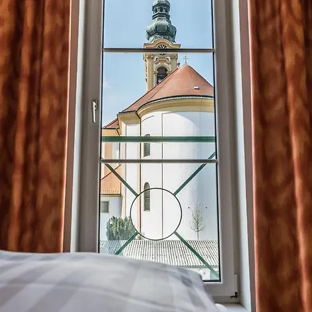 Hotel Familie Hopfeld - Dreikoenigshof 4*