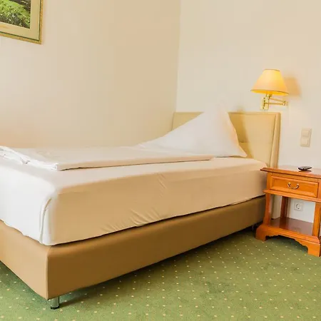 Hotel Familie Hopfeld - Dreikoenigshof