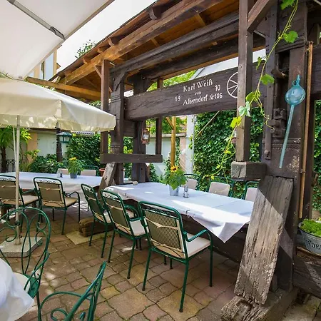 Familie Hopfeld - Dreikoenigshof Hotel