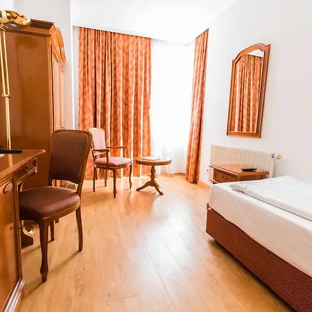 Familie Hopfeld - Dreikoenigshof