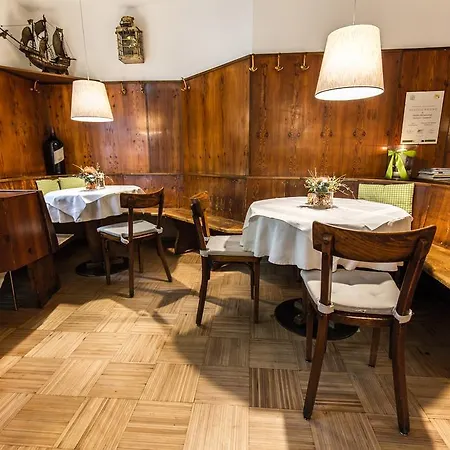 Hotel Familie Hopfeld - Dreikoenigshof Stockerau