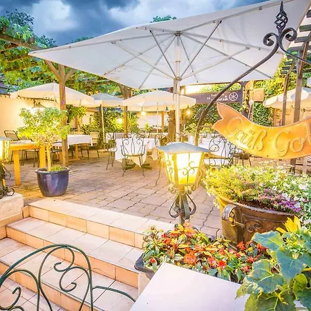 Familie Hopfeld - Dreikoenigshof 4*