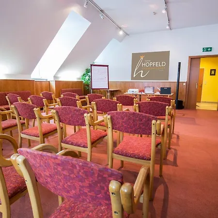 Familie Hopfeld - Dreikoenigshof