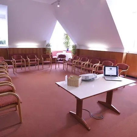 Familie Hopfeld - Dreikoenigshof Hotel 4*