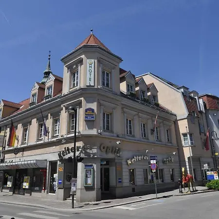 Familie Hopfeld - Dreikoenigshof Hotel