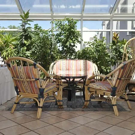 Hotel Familie Hopfeld - Dreikoenigshof Stockerau