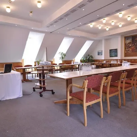Hotel Familie Hopfeld - Dreikoenigshof Stockerau