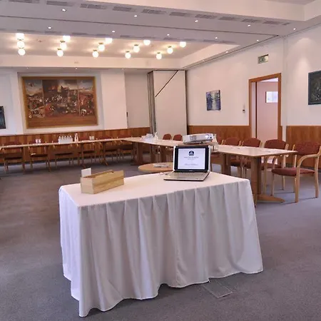 Hotel Familie Hopfeld - Dreikoenigshof Stockerau