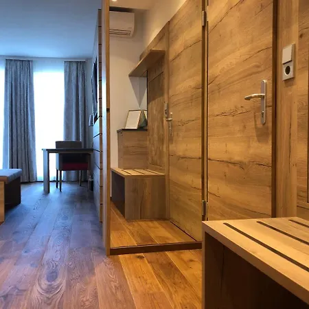 Familie Hopfeld - Dreikoenigshof Hotel