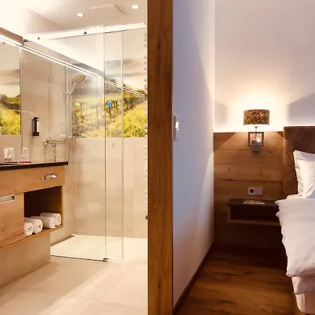 Familie Hopfeld - Dreikoenigshof