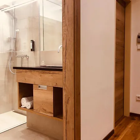 Familie Hopfeld - Dreikoenigshof 4*