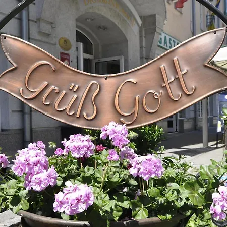 Hotel Familie Hopfeld - Dreikoenigshof 4*