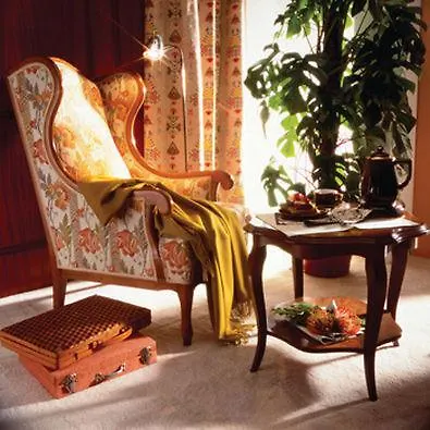 Familie Hopfeld - Dreikoenigshof Stockerau