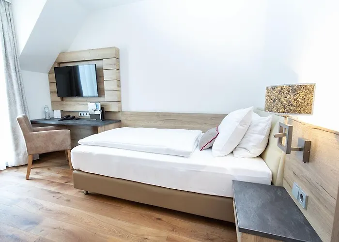 Familie Hopfeld - Dreikoenigshof 4*