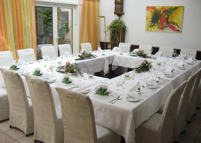 Hotel Familie Hopfeld - Dreikoenigshof Stockerau