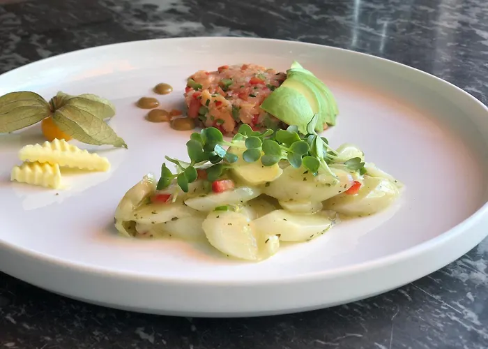 Familie Hopfeld - Dreikoenigshof Hotel