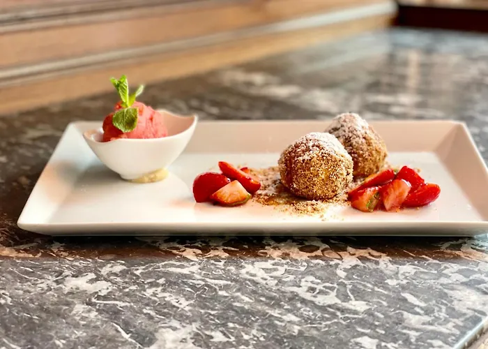 Familie Hopfeld - Dreikoenigshof 4* Stockerau