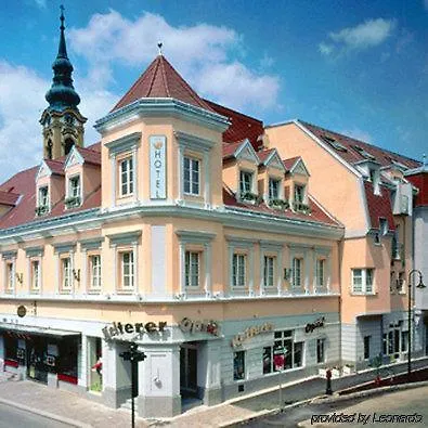 Familie Hopfeld - Dreikoenigshof