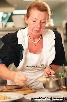 Familie Hopfeld - Dreikoenigshof