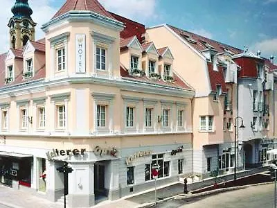 Familie Hopfeld - Dreikoenigshof Hotel