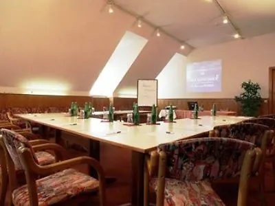 Hotel Familie Hopfeld - Dreikoenigshof