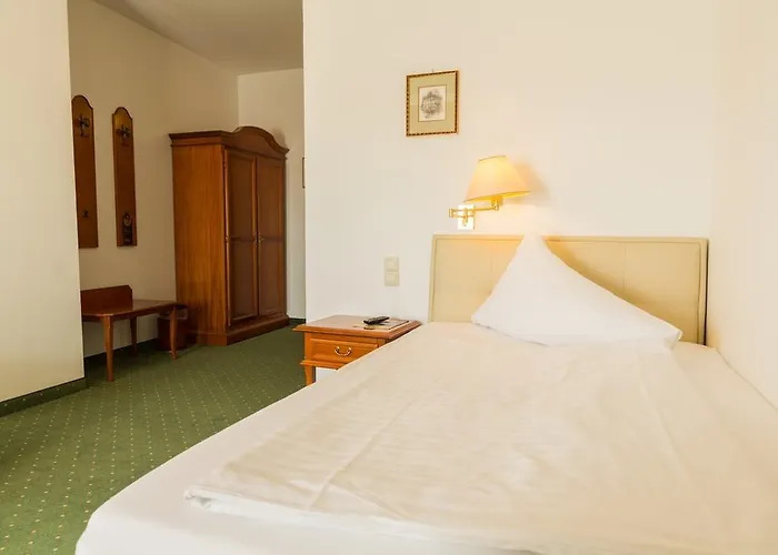 Familie Hopfeld - Dreikoenigshof Hotel 4*