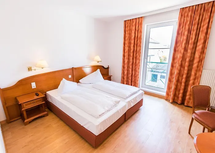 Familie Hopfeld - Dreikoenigshof Hotel 4*