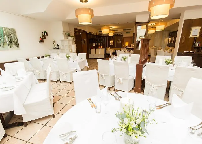 Familie Hopfeld - Dreikoenigshof