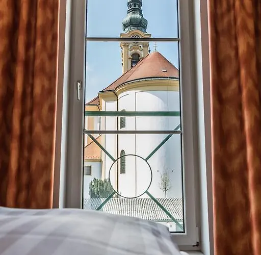 Hotel Familie Hopfeld - Dreikoenigshof 4*