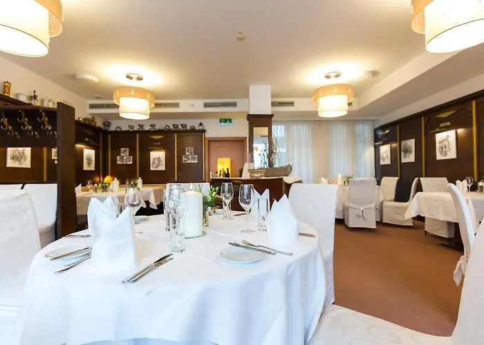 Familie Hopfeld - Dreikoenigshof Hotel Stockerau