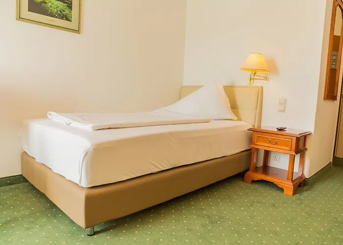 Hotel Familie Hopfeld - Dreikoenigshof