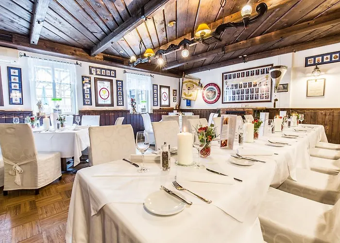 Familie Hopfeld - Dreikoenigshof Stockerau