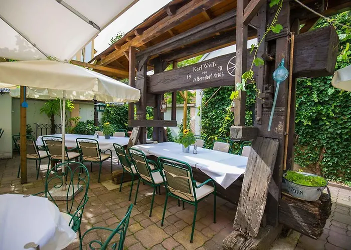 Familie Hopfeld - Dreikoenigshof Hotel