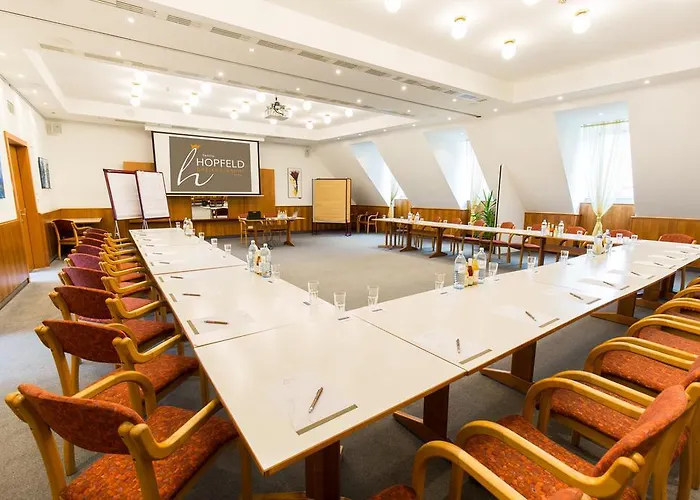 Familie Hopfeld - Dreikoenigshof 4* Stockerau