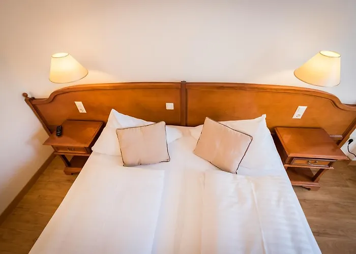 Familie Hopfeld - Dreikoenigshof Hotel 4*