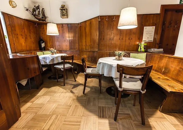 Hotel Familie Hopfeld - Dreikoenigshof Stockerau