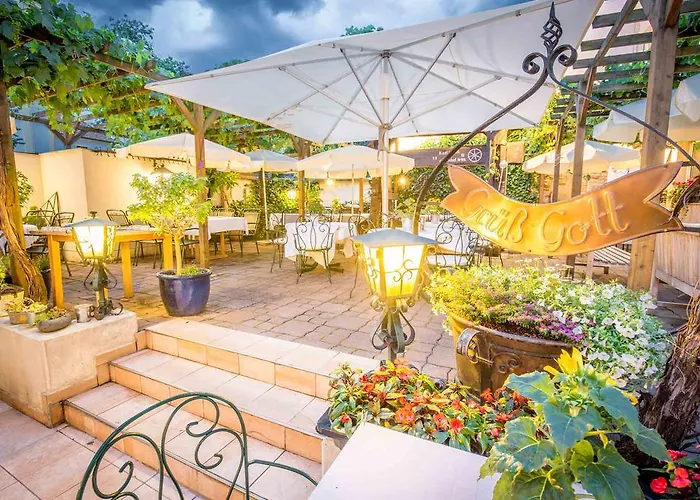 Familie Hopfeld - Dreikoenigshof 4*