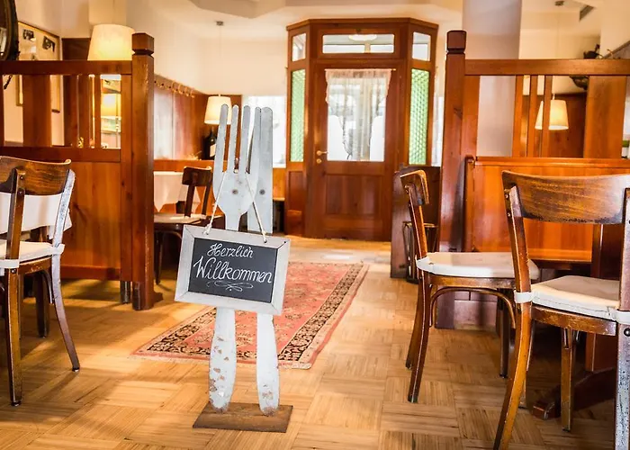 Familie Hopfeld - Dreikoenigshof Hotel