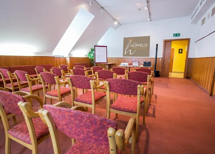 Familie Hopfeld - Dreikoenigshof