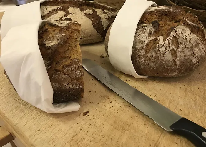 Familie Hopfeld - Dreikoenigshof 4* Stockerau