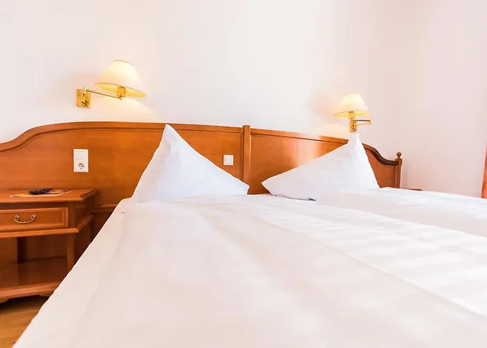 Familie Hopfeld - Dreikoenigshof 4* Stockerau