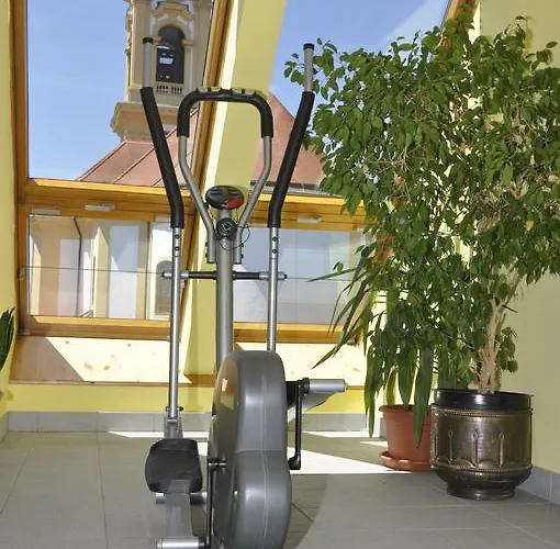 Familie Hopfeld - Dreikoenigshof 4*