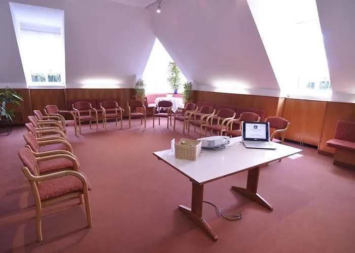 Familie Hopfeld - Dreikoenigshof Hotel 4*