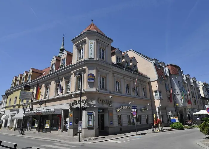 Familie Hopfeld - Dreikoenigshof Hotel