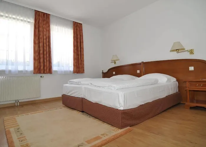 Familie Hopfeld - Dreikoenigshof