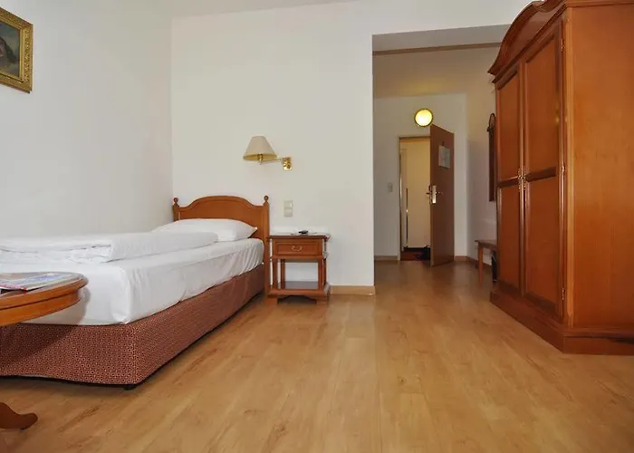 Familie Hopfeld - Dreikoenigshof